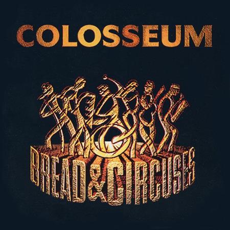 Colosseum - The Playground Lyrics - Zortam Music