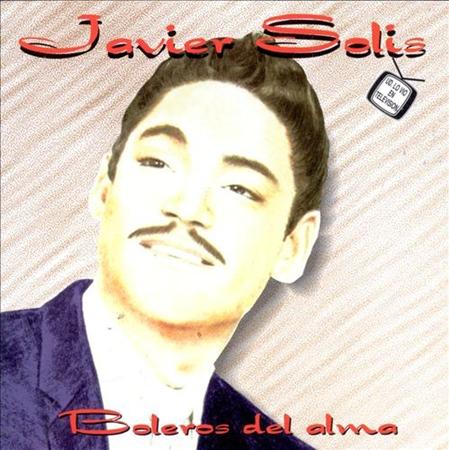 Javier Solis - Viajera Lyrics - Zortam Music