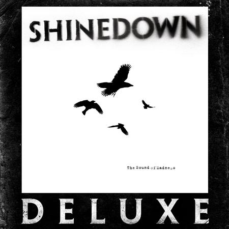 SHINEDOWN - Billboard Year-End Chart of 2009 - Zortam Music