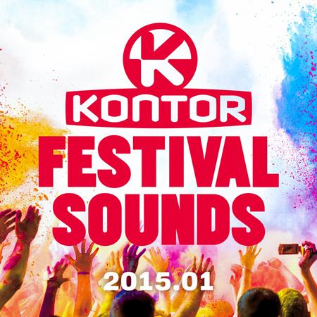Dimitri Vegas & Martin Garrix & Like Mike - Kontor Festival Sounds 2015.01 - Zortam Music