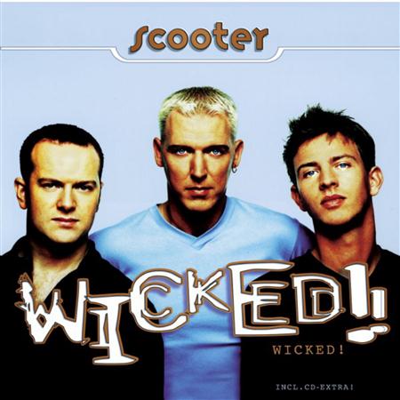 Scooter - Wicked ! - Zortam Music