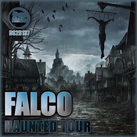 Falco - Haunted Tour - Zortam Music