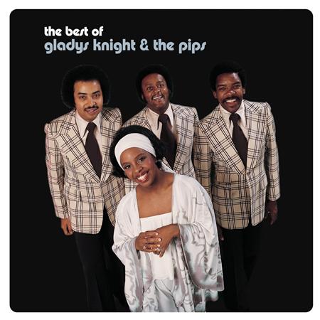 Gladys Knight &Amp; The Pips - The Best Of Gladys Knight & The Pips - Zortam Music