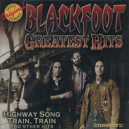 Blackfoot - Highway Song & Other Hits - Zortam Music