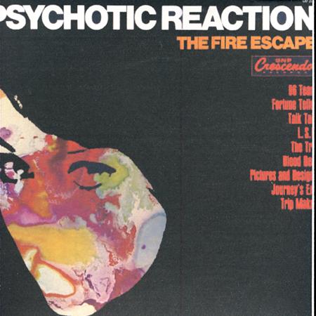 Question Mark & the Mysterians - Psychotic Reaction - Zortam Music