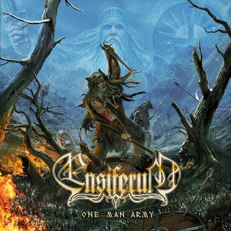 Ensiferum - Axe Of Judgement Lyrics - Zortam Music