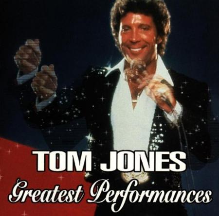 Tom Jones - The Greatest Hits (Live On Stage) - Zortam Music