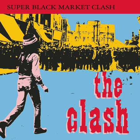 CLASH - Rock The Casbah (Mustapha Dance) Lyrics - Zortam Music
