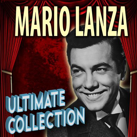 Mario Lanza - The Legendary Tenor (1949-1959) - Zortam Music
