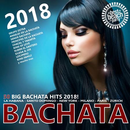 Grupo Extra - Bachata 2018 (50 Big Bachata Romantica Hits) - Zortam Music
