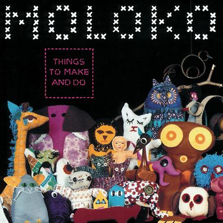 Moloko - Dinner Party Songs - CD 2 - Zortam Music