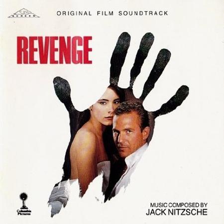 Jack Nitzsche - Revenge - Zortam Music
