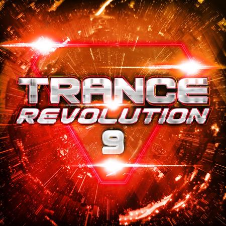 TrancEye - Trance Revolution, Vol. 9 - Zortam Music