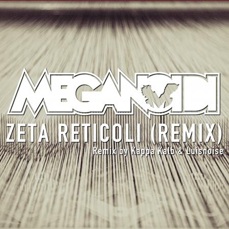 Meganoidi - Zeta Reticoli - Zortam Music