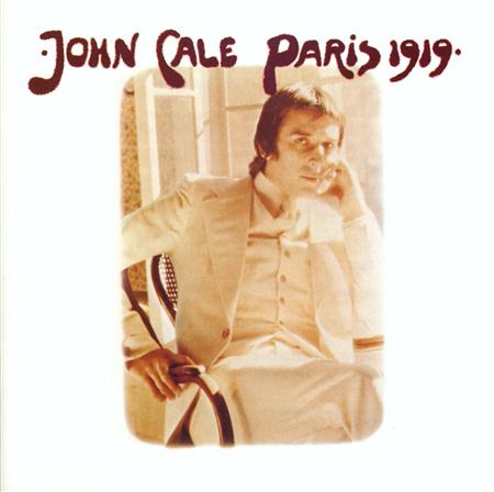 John Cale - Paris Lyrics - Zortam Music