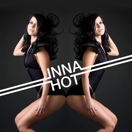 Inna - Hot [Maxi Single] - Zortam Music