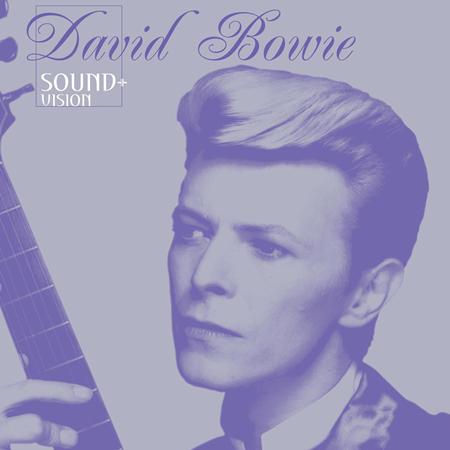 David Bowie - Sound And Vision - Zortam Music David Bowie - Sound And Vision - Zortam Music