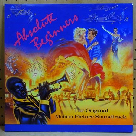 David Bowie - Absolute Beginners (Single) - Zortam Music David Bowie - Absolute Beginners (Single) - Zortam Music