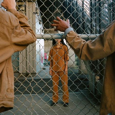 Ama Lou - Ama, who? [EP] - Zortam Music