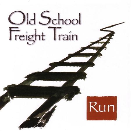 Old School Freight Train - Run - Zortam Music