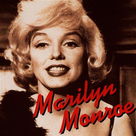 Marilyn Monroe - Marilyn Monroe Entertainers - Zortam Music