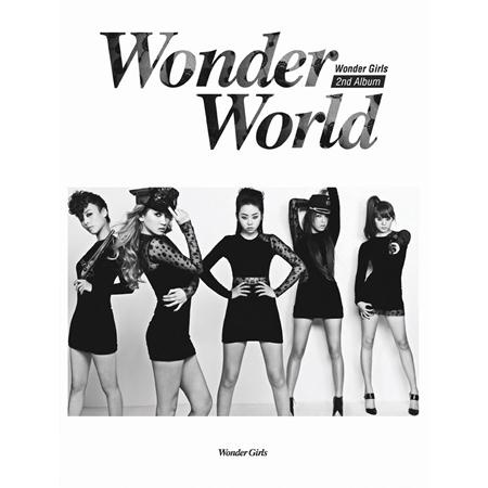 Wonder Girls - Be My Baby (Eng Ver) Lyrics - Zortam Music