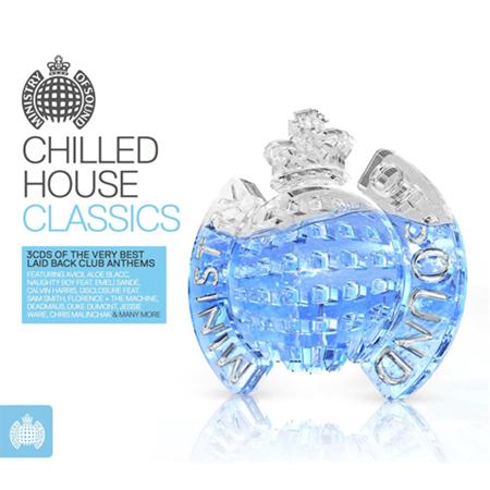 Chicane - Ministry Of Sound Chilled House Classics [disc 2] - Zortam Music