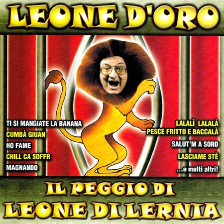 Leone Di Lernia - Leone d