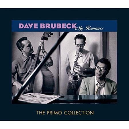 Dave Brubeck Quartet - The Complete Dave Brubeck Volume 1 - Zortam Music