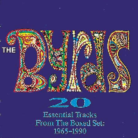 The Byrds - 20 Essential Tracks From The Boxed Set  1965-90 - Zortam Music
