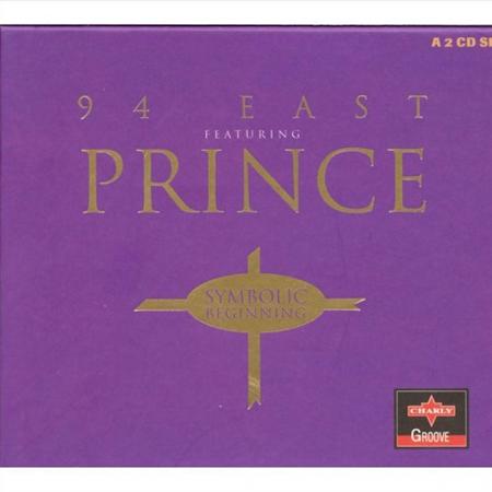 94 East Feat. Prince - Symbolic Beginning - Zortam Music