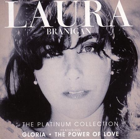 Laura Branigan - Track 15 Lyrics - Zortam Music
