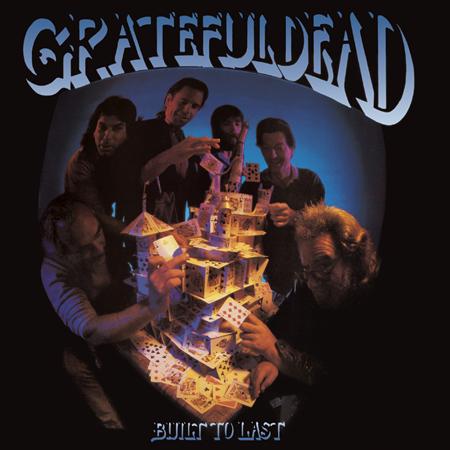 Grateful Dead - California Earthquake Lyrics - Zortam Music