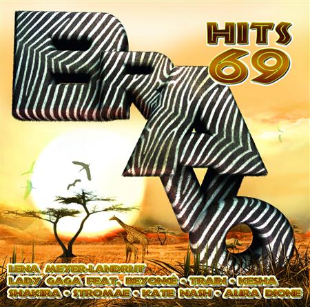 Darius & Finlay & Shaun Baker - Bravo Hits Vol.69 - Zortam Music