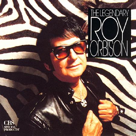 Roy Orbison - The Legendary Roy Orbison [disc 4] - Zortam Music