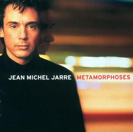 Jean Michel Jarre - Tout Est Bleu (Phats & Small