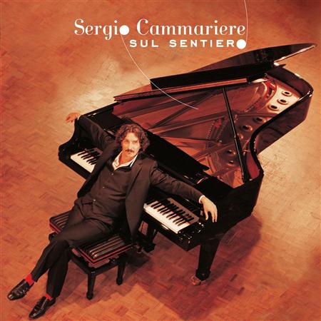 Sergio Cammariere - Spiagge Lontane Lyrics - Zortam Music