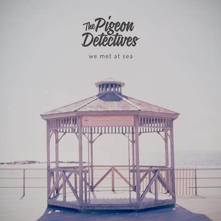 The Pigeon Detectives - No State To Drive Lyrics - Zortam Music