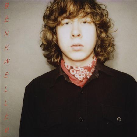 Ben Kweller - JMFH