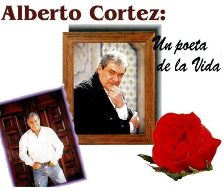 Alberto Cortez - Un Poeta De La Vida - [disc 4] - Zortam Music