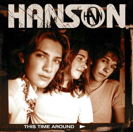 Hanson - Hanson (Save Me) Lyrics - Zortam Music
