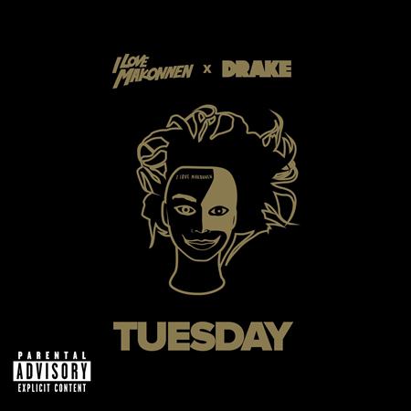 Drake - Tuesday - Zortam Music