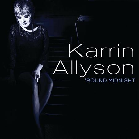 Karrin Allyson - The Shadow of Your Smile Lyrics - Zortam Music