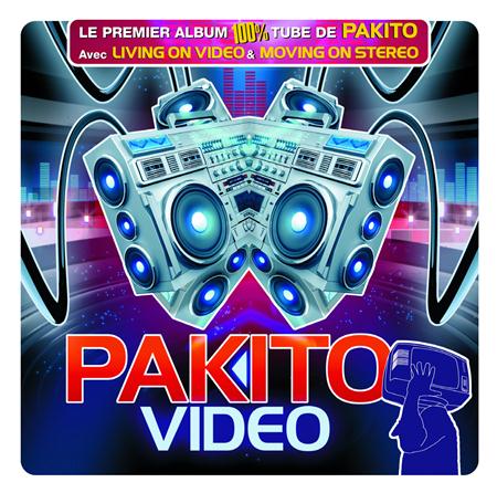 Pakito - Livin on video (DJ Next extented remix) Lyrics - Zortam Music