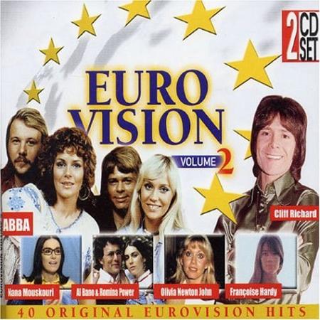 Kathy Kirby - Eurovision Vol. 2 [disc 2] - Zortam Music