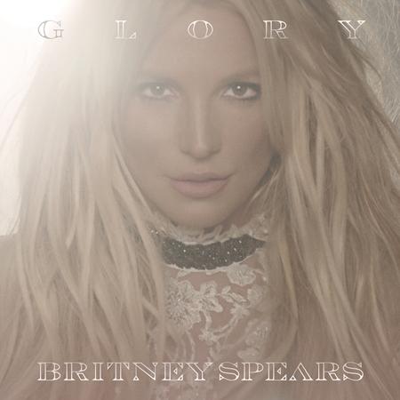 Britney Spears - Glory [Deluxe Version] - Zortam Music