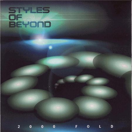 Styles of Beyond - 2000 Fold Lyrics - Zortam Music