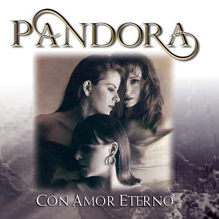 Pandora - Cuando Quieras Dejame Lyrics - Zortam Music