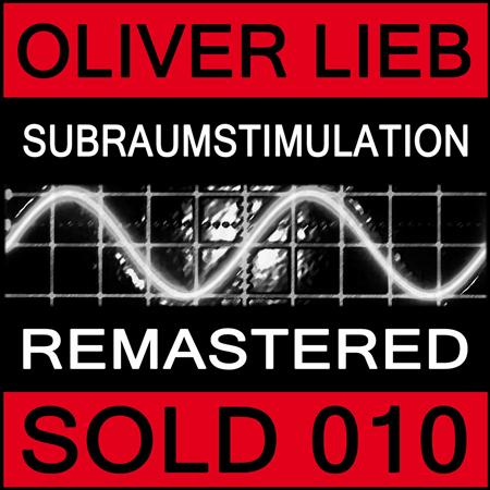 Oliver Lieb - Subraumstimulation - Zortam Music