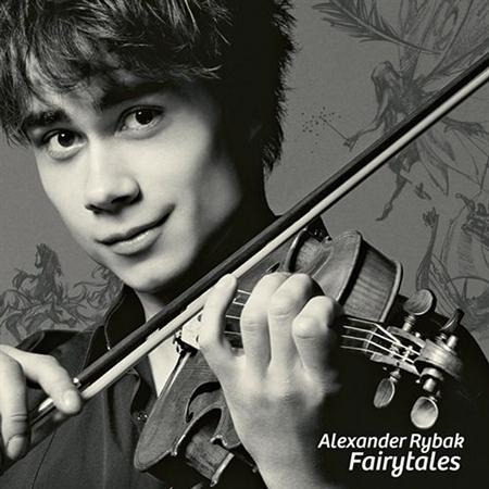 Alexander Rybak - Fairytale - Zortam Music
